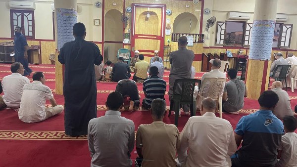 احدى ندوات الأوقاف 