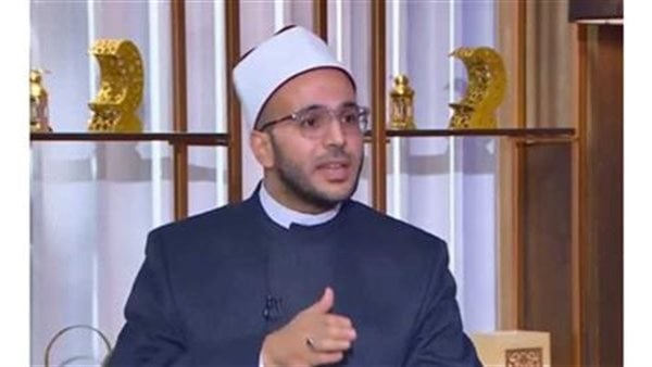 أمين الفتوى 
