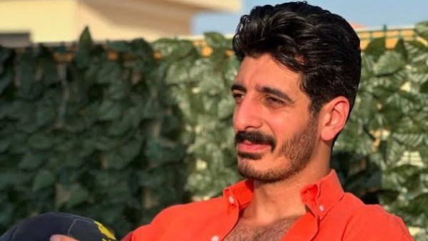 شاكر محظور