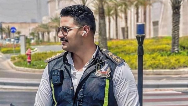 النقيب عمر توفيق