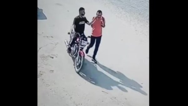 صاحب واقعة سرقة التليفون