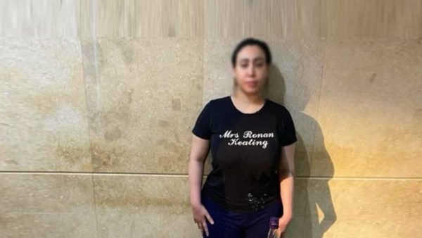 بوسي الأسد