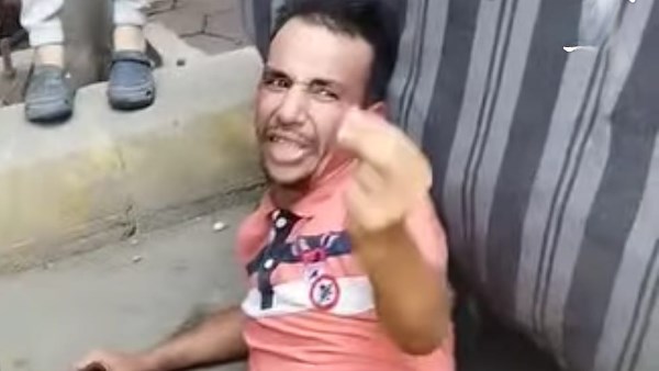 اللص