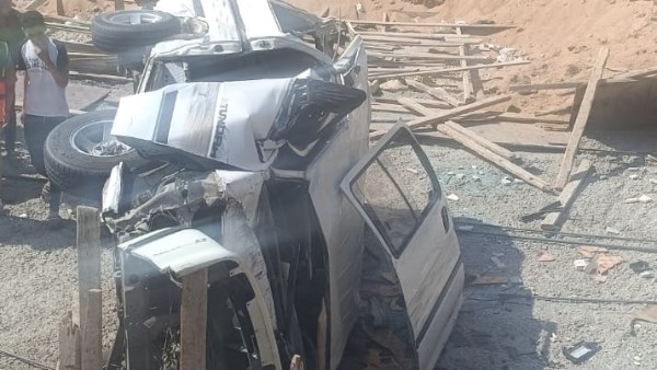 حادث انقلاب