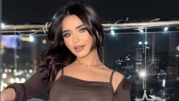 البلوجر هاجر سليم