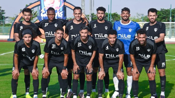الزمالك 