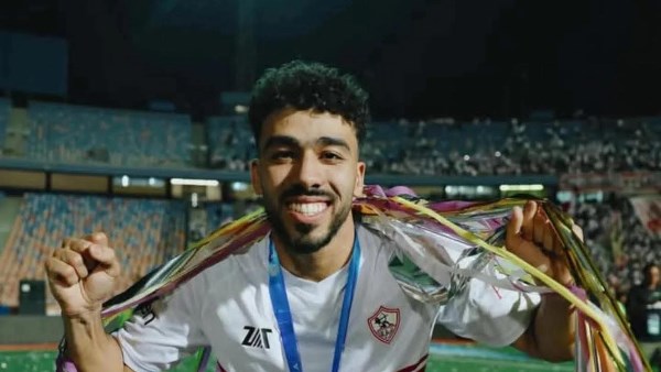 مصطفي الزناري 