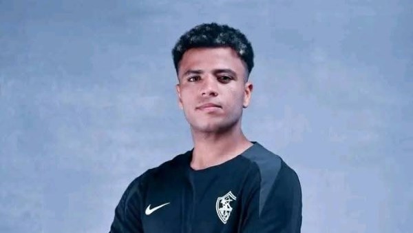 أحمد ربيع يواصل التأهيل استعدادا للعودة إلى تدريبات الزمالك الجماعية