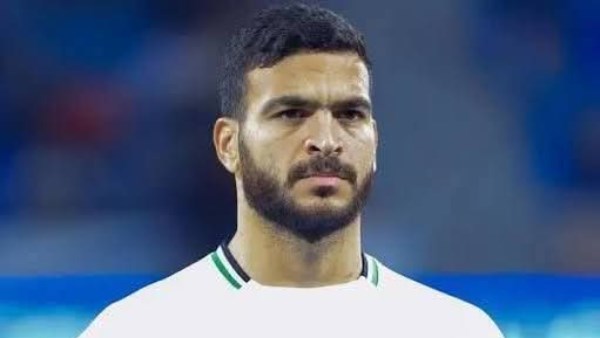 الزمالك يعرض 40 مليون لضم حامد حمدان.. وبتروجت يتمسك باللاعب
