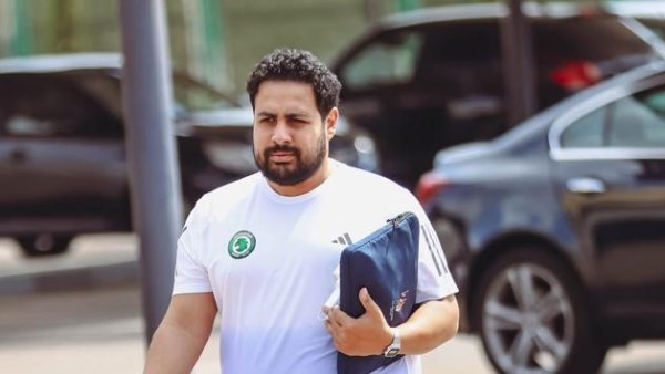 علي محمد وهبة