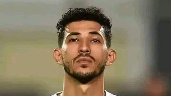 أحمد فتوح يقترب من العودة للمشاركة في تدريبات الزمالك الجماعية