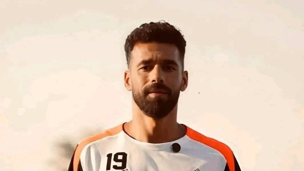 برنامج بدني خاص لتجهيز عبد الله السعيد في الزمالك