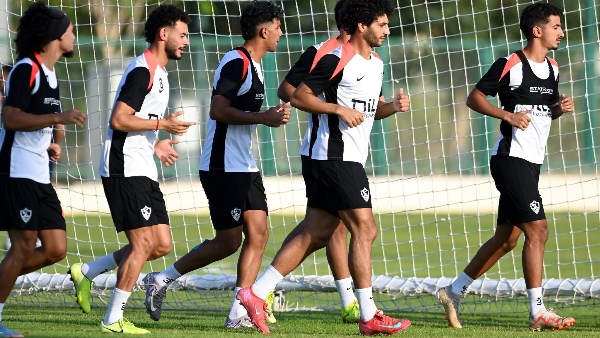 الزمالك 
