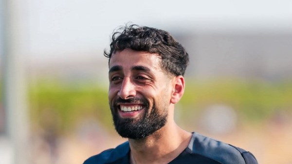 عدي الدباغ 