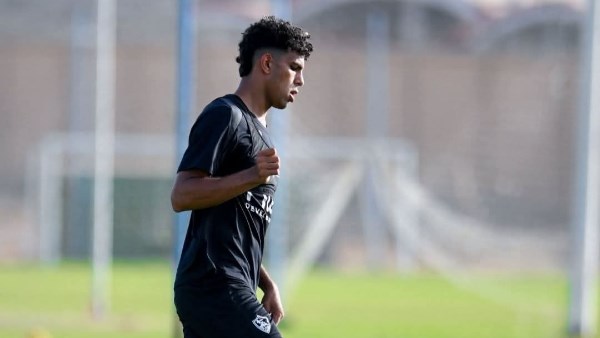 محمد السيد 