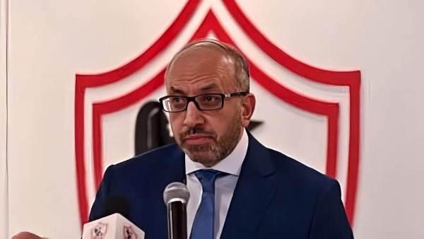 حسام المندوه