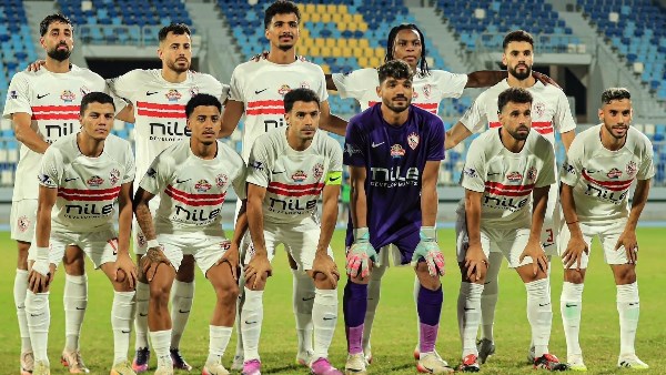 الزمالك 