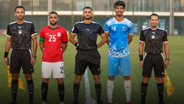منتخب الشباب