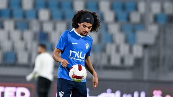 ادم الكايد 