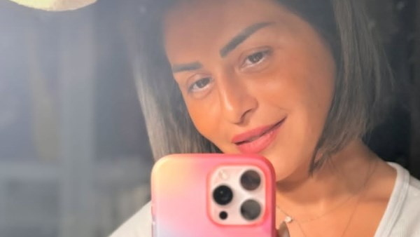 منة فضالي 