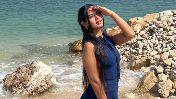 منة عرفة