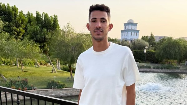 أحمد فتوح يتألق في أحدث ظهور عبر إنستجرام.. شاهد