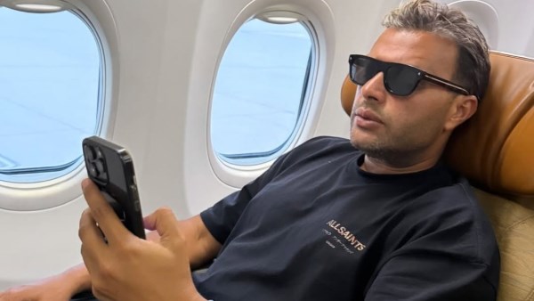 رامي صبري