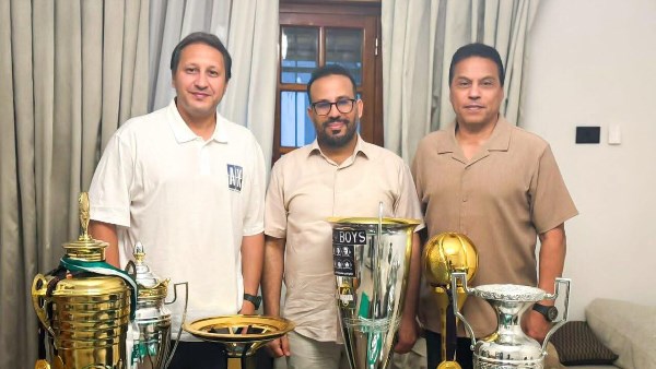 اهلي طرابلس
