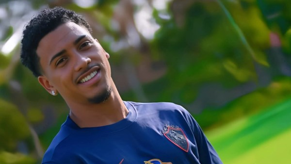 مهيب عبد الهادي يثير الجدل بشأن أداء البرازيلي ألفينا مع الزمالك.. ماذا قال؟