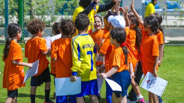 الدورة التدربيه