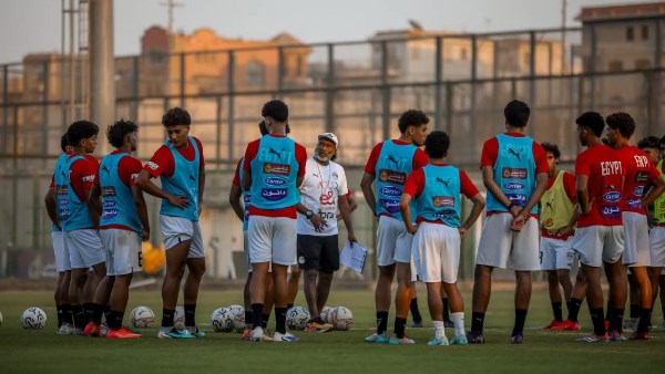منتخب مصر