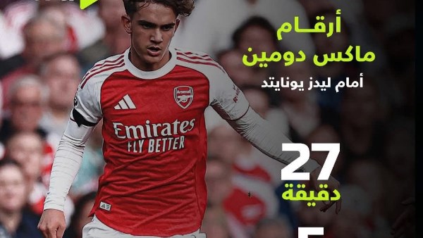 ماكس دومين