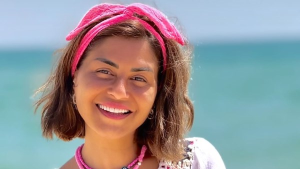 منة فضالي 