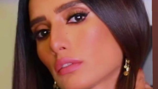 زينة تتألق في أحدث ظهور عبر إنستجرام.. شاهد
