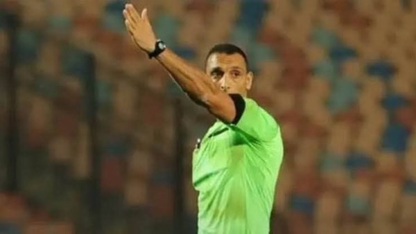 محمود بسيوني 
