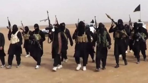 ليبيا .. تفكيك 3 خلايا إرهابية تابعة لتنظيم داعش 