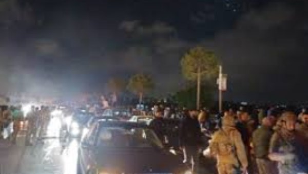 مناصرو حزب الله 