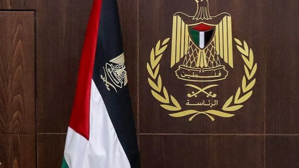 اول تعليق من الرئاسة الفلسطينية على تعيين سمير حليلة حاكما لقطاع غزة