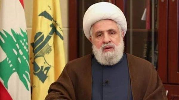 حزب الله يشكر إيران علي الوقوف بجانب وحدة لبنان ‏وسيادته واستقلاله