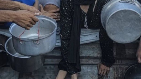 من بينهم 106 أطفال.. صحة غزة تعلن ارتفاع  ضحايا المجاعة لـ 239 شهيدًا