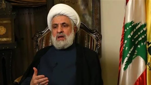 الأمين العام لحزب الله 