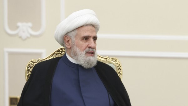 الأمين العام لحزب الله 