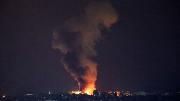 جيش الاحتلال: غزة غير مشمولة بحالة الهدنة المحلية المؤقتة للأنشطة العسكرية