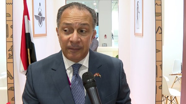 سفير مصر في ابوظبي 