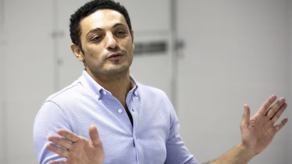 المقاول الهارب محمد علي
