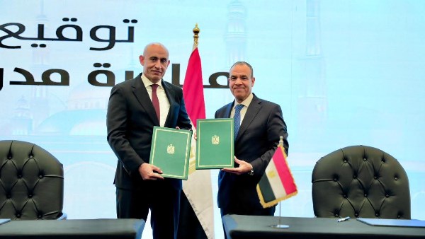 وزارتا الخارجية والتربية والتعليم تطلقان مبادرة "مدرستك في مصر" لأبناء المصريين في الخارج
