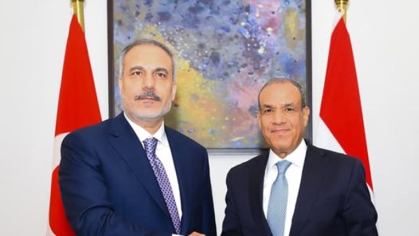 مصر وتركيا.. شراكة استراتيجية تمتد من مئوية العلاقات إلى مواجهة أزمات غزة وليبيا وسوريا | تقرير