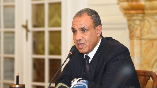 وزير الخارجية يستعرض محددات الموقف المصرى من التطورات الإقليمية مع ممثلي وسائل الإعلام الأجنبية المعتمدة بمصر