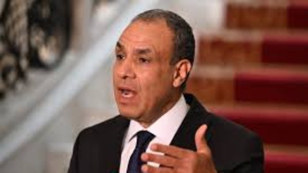 عبد العاطي: معبر رفح مفتوح ومصر تتحرك دبلوماسيًا لحماية غزة واستقرار الإقليم