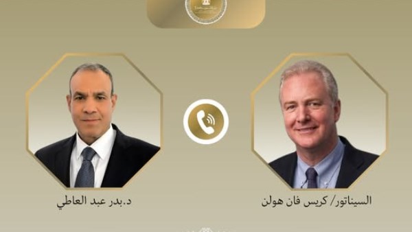لقاهرة وواشنطن على خط ساخن: مباحثات مكثفة لوقف نزيف غزة وتعزيز الشراكة الاستراتيجية